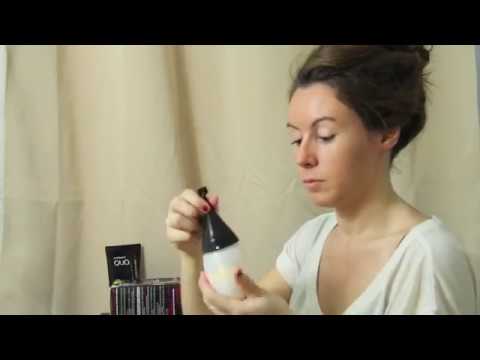 comment appliquer olia