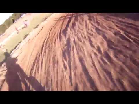 4ª Etapa Copa Zemmac de Velocross - Categoria Novatos até 16 anos - Bruno Telles Braga