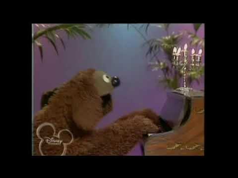 Muppet Songs: Rowlf  - You and I and George (Season 4)