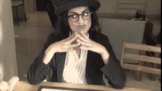 Hawaizaada Dil   Pallavi Sharda mucks around