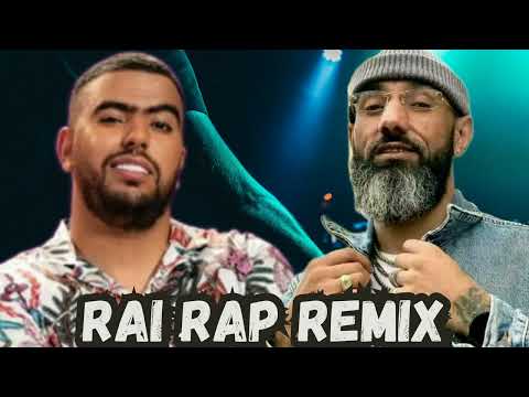 Lbenj x Moro - "Agharas'' - Remix Rap Rai 2024
