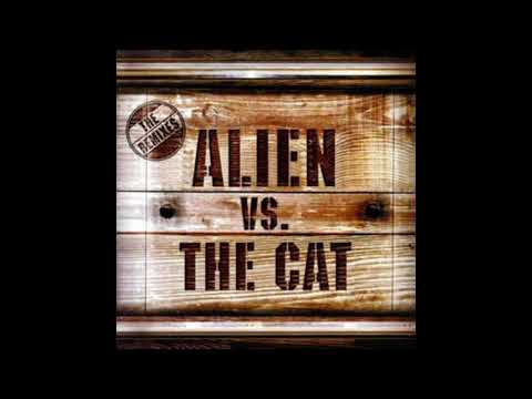 Alien Project & Space Cat - Good Vibes (Intersys Remix) (142BPM)