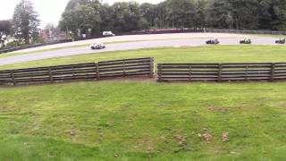 preview picture of video 'MCE British Superbike 2013 August at Oulton Park'