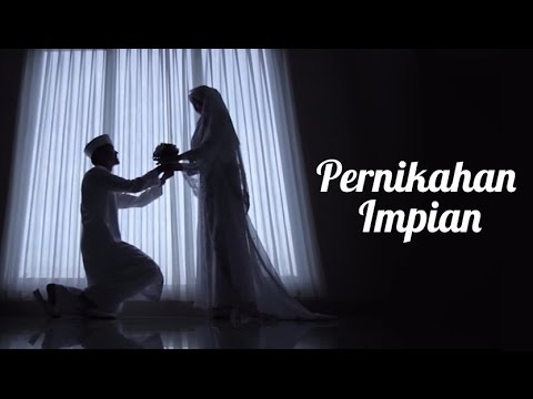 [Cinta Positif Part 6] Pernikahan Impian - Anandito Dwis