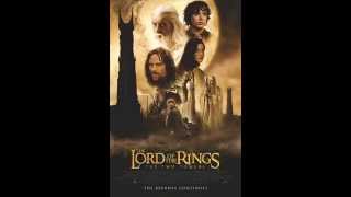 The Two Towers Soundtrack-19-Gollum&#39;s Song