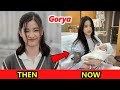 F4 Thailand Boys Over Flowers Cast THEN NOW 2025 Glow Up You Have To See