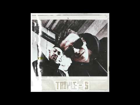 Triple-S - Lowrider (prod. by Nisbeatz)