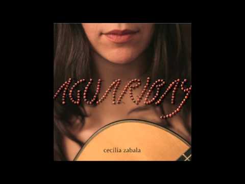 Maravilla - Cecilia Zabala