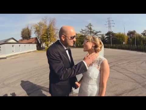 DRIFT and LOVE - Magda & Jarek