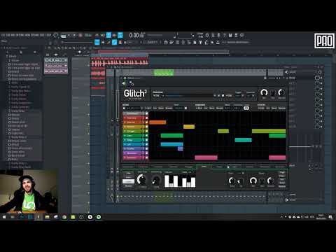 VST Plugins I Can't Live Without - Glitch 2 (Introduction + Walkthrough)