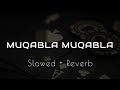Mukkala Muqabala |(Slowed + Reverb)| AR Rahman #trending #attitude #viral