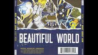 Bon Jovi - Beautiful World