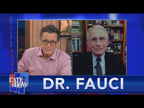 Which Does Dr. Fauci Prefer: The Pfizer, Moderna, Or Johnson & Johnson Vaccine?