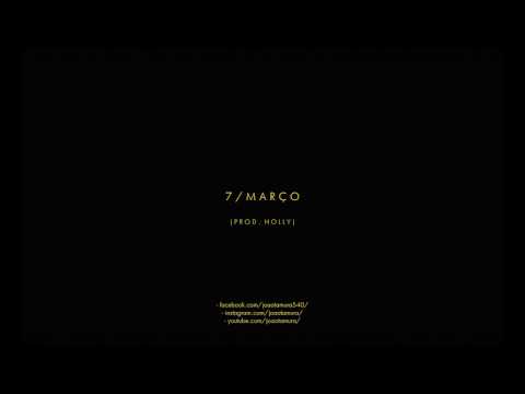 João Tamura - 7 de Março [TEASER]