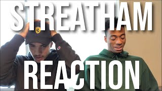 [Americans React 🇺🇸]  - Dave Streatham MUSIC VIDEO