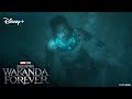 Making of: Underwater Scenes in Marvel Studios' Black Panther: Wakanda Forever