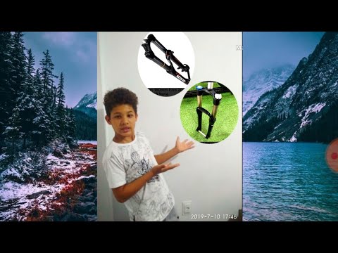 ESCOLHENDO A MINHA PRÓXIMA SUSPENSÃO