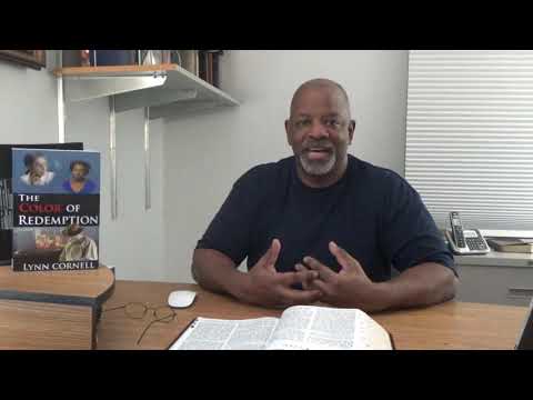 The Daily Word, verse by verse  John 19:23-42