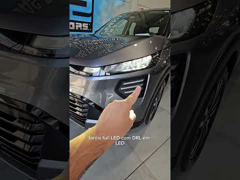 A melhor versão do Nissan Kait. Que não existe mais Zero KM