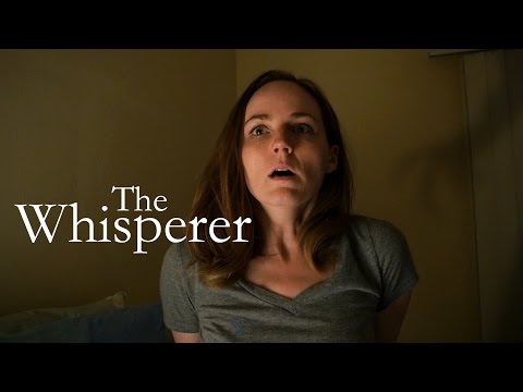 The Whisperer - Short Horror Film Video