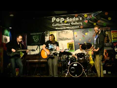 Blind Melon - No Rain (Acoustic Cover)