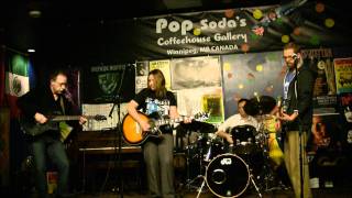 Blind Melon - No Rain (Acoustic Cover)