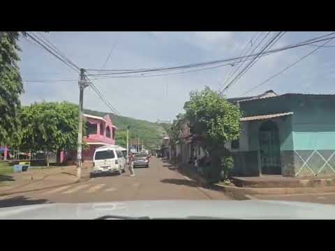 Chirulagua,san Miguel El Salvador 