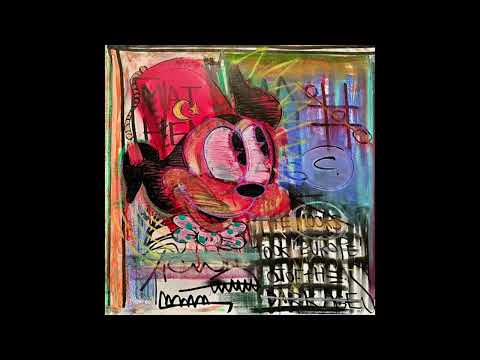 STARKER x AL.DIVINO - "SECRETS" (ALBUM) [2020]