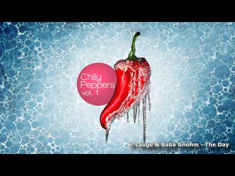 VA Album - Chilly Peppers Vol.1