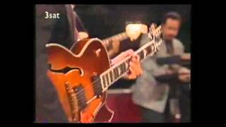 Blues for Night Owls (Ramsey Lewis - Jazz Festival Bern 1992)