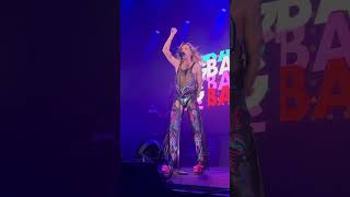 Girl Got A Gun - Tokio Hotel live at The Wiltern, Los Ángeles