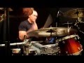 Luke - Planetshakers - Never Stop (Drum Cover)