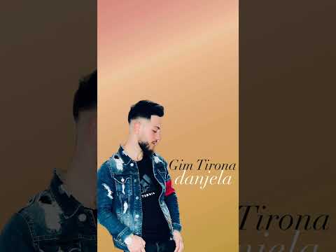Gim Tirona danjela