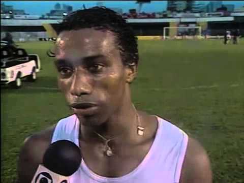 Figueirense 3 x 1 Botafogo - Campeonato Brasileiro 2004
