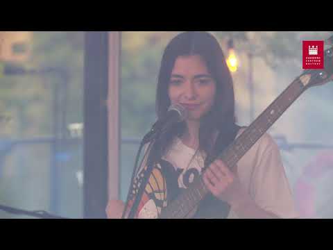 Misia Furtak / Port Kultury - koncerty znad Wisły