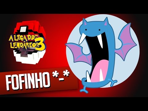 LIGA DOS LENDÁRIOS 3 #9 - Ele é tão fofo!