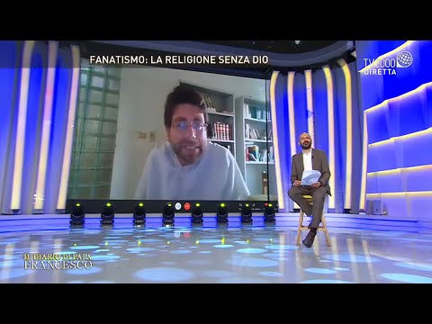 Il Diario di Papa Francesco, 8 aprile 2021