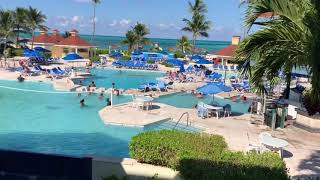 Bahamas Breezes All Inclusive Resort Review
