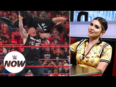Fight Size Update: John Cena Movie Wraps, Rousey “Mugshot,” Ambrose Appears After Raw, More