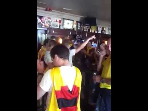 STEVO 2 - promotie 2014 naar de hoofdklasse