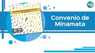 Convenio de Minamata