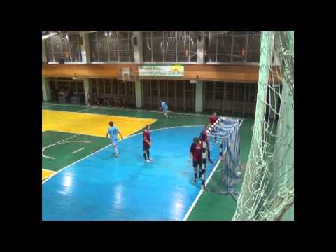 26 Кубок ФК Универ 12 тур 9 лига ХАИ Юнайтед Ника 2