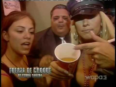 TV Ilegal - Fuerza de Choque VSJ  3