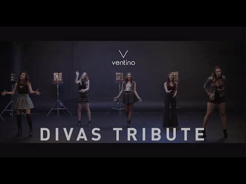 Ventino - Divas Tribute