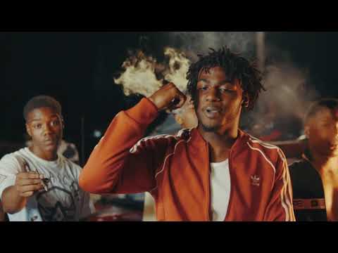 DRG QUEZZY - PULL UP