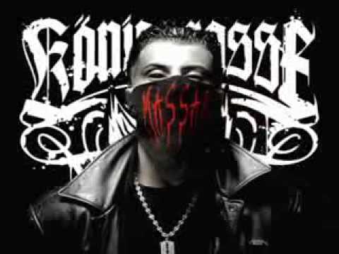 Massaka 36 - Todesbote