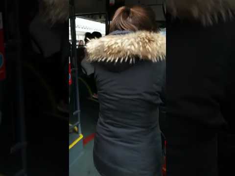 HTMbuzz 1072 lijn 24 Centraal Station