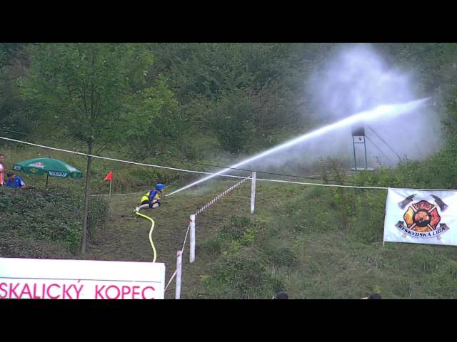 Skalice-Sokolské hřiště, 13. 08. 2011
