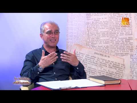 070. In Lumina Cuvantului - Florin Ghiuro - Simbolurile Duhului Sfant