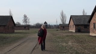 preview picture of video 'The Women's Camp - Auschwitz/Birkenau'